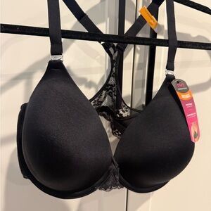 Maidenform Black Women's Intimate Bra